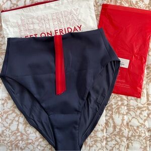 Left on Friday Hi Hi Bikini Bottoms